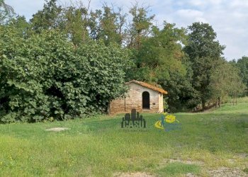 terreno e pozzo - Casale via remitaggio 2, Sala Baganza - photo 12