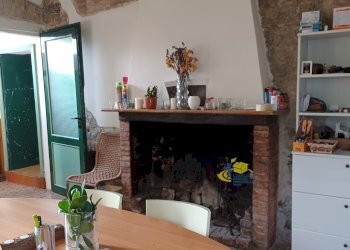 Cucina abitazione antica - Casale via remitaggio 2, Sala Baganza - photo 16