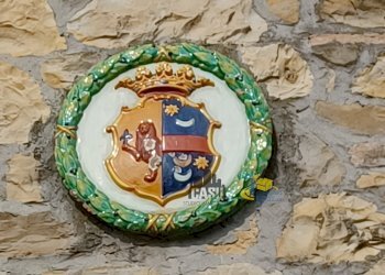 Lo stemma antico - Casale via remitaggio 2, Sala Baganza - photo 19