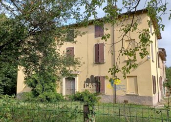 La Villa Padronale - Casale via remitaggio 2, Sala Baganza - photo 21