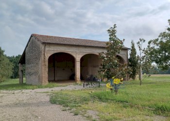 la Barchessa e la corte - Casale via remitaggio 2, Sala Baganza - photo 22