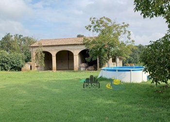 Barchessa - Casale via remitaggio 2, Sala Baganza - photo 23