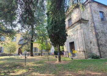 WhatsApp Image 2025-10-20 at 09.03.21 (2).jpeg - Terratetto - Terracielo VIA CAVAILLON 7, Langhirano - foto 1