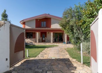 DSC09219.jpg - Villa San Sperate - foto 1