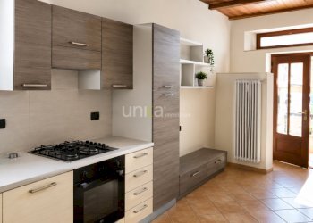 ChatGPT Image 12 giu 2026, 10_52_30 - Two-room apartment Via Valle snc, Jesi - photo 1