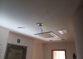 Ufficio Piazza Cavour 21, Livorno - foto 8