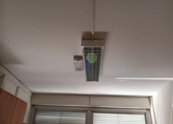 Ufficio Piazza Cavour 21, Livorno - foto 13