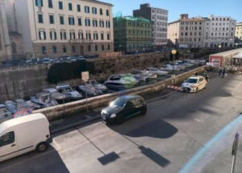 Ufficio Piazza Cavour 21, Livorno - foto 20