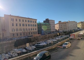 Ufficio Piazza Cavour 21, Livorno - foto 21