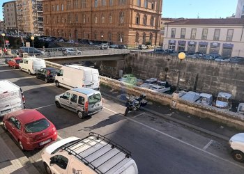 Ufficio Piazza Cavour 21, Livorno - foto 22