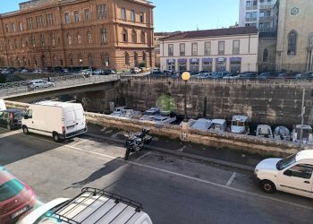 Ufficio Piazza Cavour 21, Livorno - foto 23