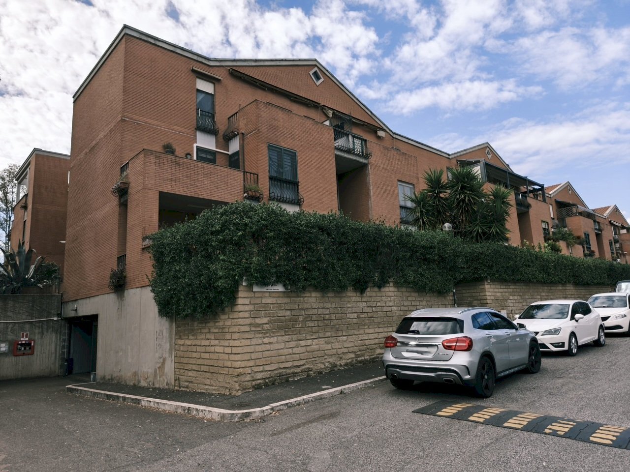 palazzina - Trilocale Via Gide, Roma - foto 3