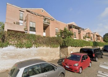 Palazzina - Trilocale Via Gide, Roma - foto 2