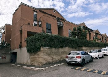 palazzina - Trilocale Via Gide, Roma - foto 3