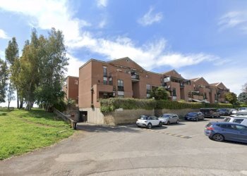 palazzina - Trilocale Via Gide, Roma - foto 4