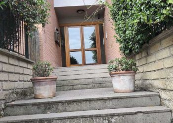 esterni palazzina - Trilocale Via Gide, Roma - foto 6