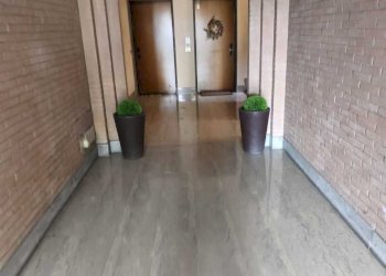 androne - Trilocale Via Gide, Roma - foto 7