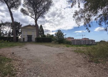 dettagli esterni - Trilocale Via Gide, Roma - foto 8