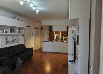 salone - Trilocale Via Gide, Roma - foto 9