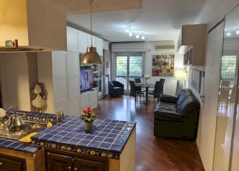 cucina - Trilocale Via Gide, Roma - foto 11