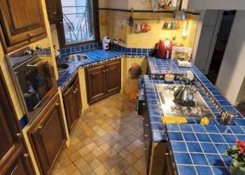 cucina - Trilocale Via Gide, Roma - foto 13