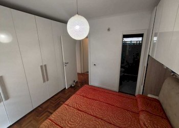camera da letto - Trilocale Via Gide, Roma - foto 15