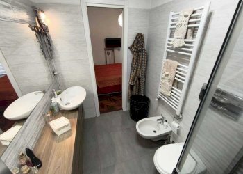 bagno - Trilocale Via Gide, Roma - foto 18