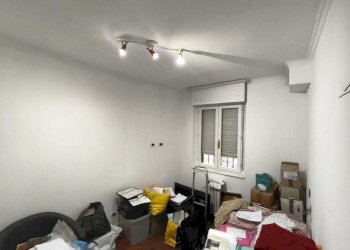 camera da letto - Trilocale Via Gide, Roma - foto 19