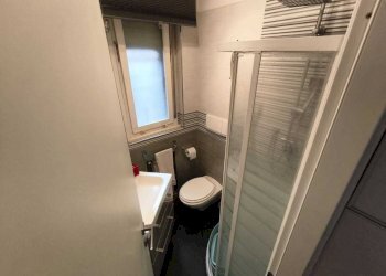 bagno - Trilocale Via Gide, Roma - foto 22