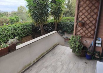 esterni - Trilocale Via Gide, Roma - foto 27