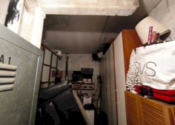 box - Trilocale Via Gide, Roma - foto 29