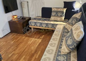 AFFITTO DOLONNE - SOGGIORNO - Attic Courmayeur - photo 1