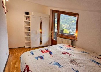 AFFITTO COURMAYEUR - CAMERA MATRIMONIALE - Attic Courmayeur - photo 7