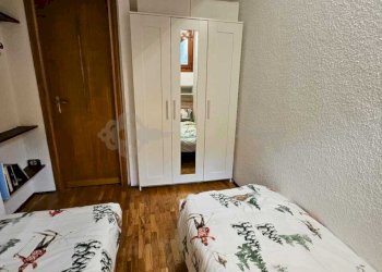 AFFITTO COURMAYEUR - CAMERA DOPPIA - Attic Courmayeur - photo 10