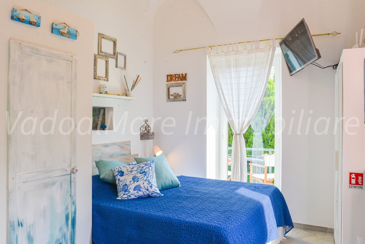 Borgo-20.jpg - Monolocale Via Calice 10, Finale Ligure - foto 1