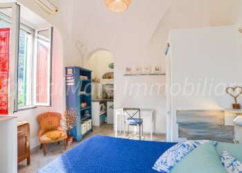 Borgo-15.jpg - Monolocale Via Calice 10, Finale Ligure - foto 5