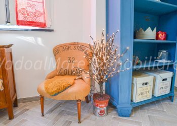 Borgo-04.jpg - Monolocale Via Calice 10, Finale Ligure - foto 12