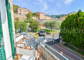 Borgo-11.jpg - Monolocale Via Calice 10, Finale Ligure - foto 14