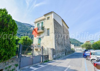 Borgo-01.jpg - Monolocale Via Calice 10, Finale Ligure - foto 21