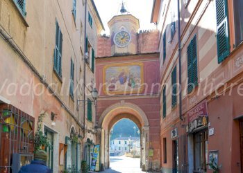 Finalborgo -01.jpg - Monolocale Via Calice 10, Finale Ligure - foto 23