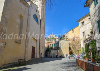 Finalborgo -02.jpg - Monolocale Via Calice 10, Finale Ligure - foto 24