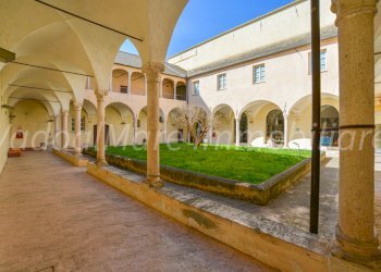 Finalborgo -03.jpg - Monolocale Via Calice 10, Finale Ligure - foto 25