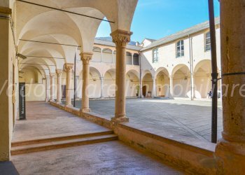 Finalborgo -04.jpg - Monolocale Via Calice 10, Finale Ligure - foto 26