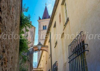 Finalborgo -05.jpg - Monolocale Via Calice 10, Finale Ligure - foto 27