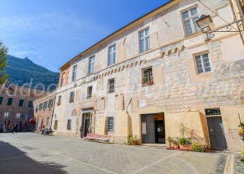 Finalborgo -06.jpg - Monolocale Via Calice 10, Finale Ligure - foto 28