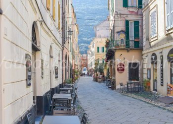 Finalborgo -07.jpg - Monolocale Via Calice 10, Finale Ligure - foto 29