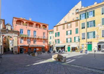 Finalborgo -08.jpg - Monolocale Via Calice 10, Finale Ligure - foto 30