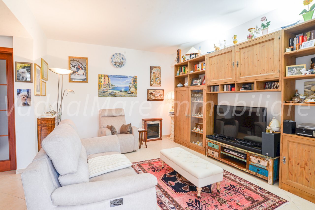 NS del monte -32.jpg - Appartamento Via Nostra Signora del Monte 16, Savona - foto 1