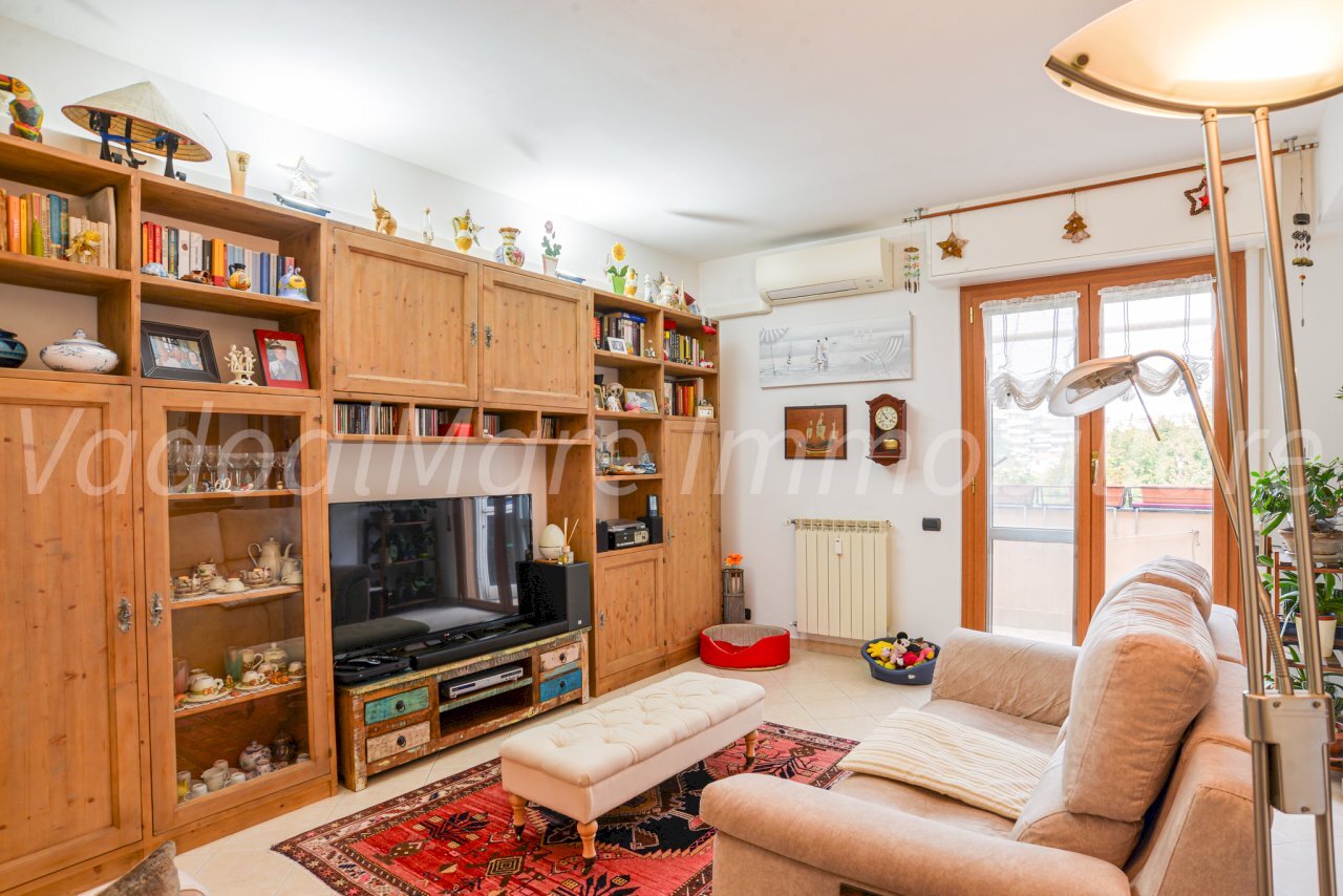 NS del monte -29.jpg - Appartamento Via Nostra Signora del Monte 16, Savona - foto 2