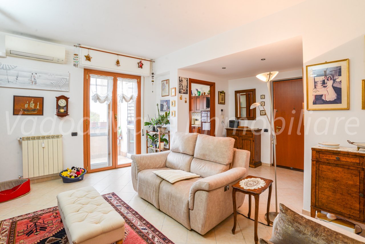 NS del monte -30.jpg - Appartamento Via Nostra Signora del Monte 16, Savona - foto 3